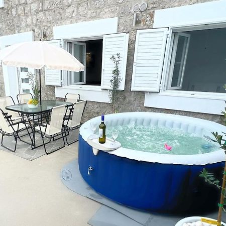 Apartman Laura Mlini Extérieur photo